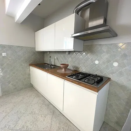 Διαμέρισμα Spacious 3bdr App In Center 
